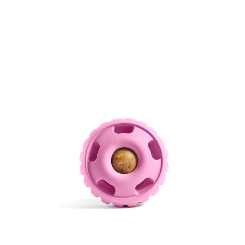 The Pupsicle - Interactive Dog Treat Toy to Keep Your Pup Busy