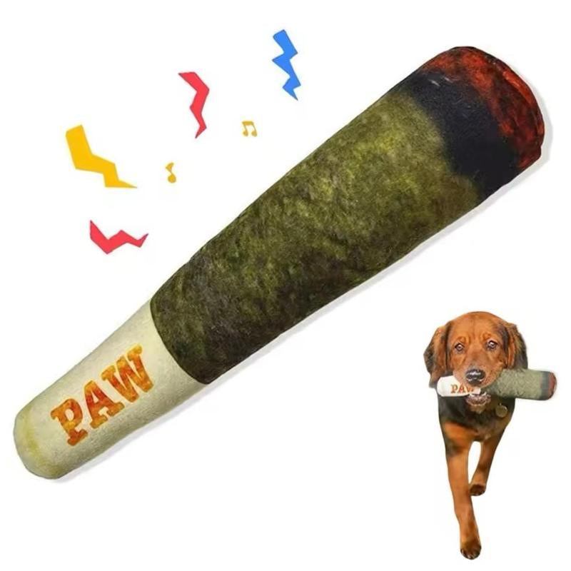 Paw Blunt Funny Interactive Dog Toy Interactive Jellycat Amuseables Seek Toy Cat Toys