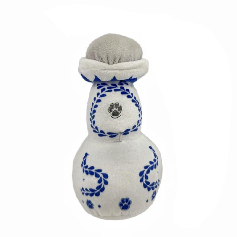 Ins Style Cute Dog Plush Toy, Pet Chew Interactive Toy, Hidden Food Toy, Puppy Dog & Cat Accessories, Pet Products, Pet Supplies, Funny Gift, Poodle Puppy Ball Toy