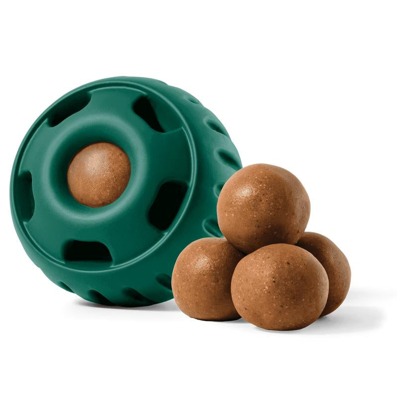 The Pupsicle - Interactive Dog Treat Toy to Keep Your Pup Busy