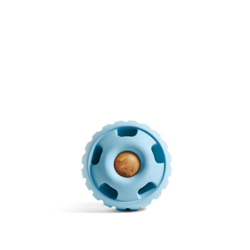 The Pupsicle - Interactive Dog Treat Toy to Keep Your Pup Busy