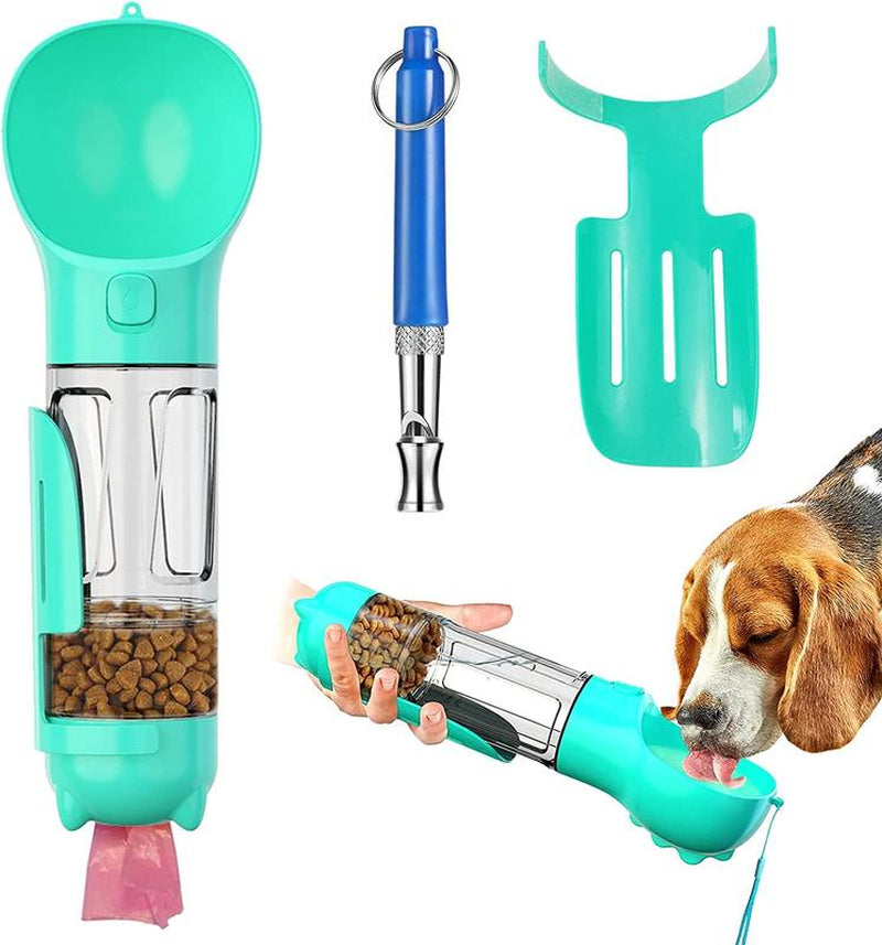 Petsential Bottle